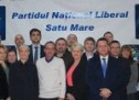 Doina Feher este noul președinte local al PNL Satu Mare