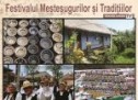Festivalul Meșteșugurilor și Tradițiilor în localitatea Craidorolț
