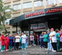 Colegiul Medicilor este solidar cu colegii de la Spitalul Judeţean şi cere rezolvarea urgentă a crizei
