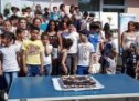 Peste 300 de copii s-au distrat de ziua lor în Insula de Bucurie