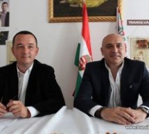 Jobbik vrea voturi și de la maghiarii sătmăreni și laudă lupta anticorupție din România