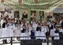 Festivalul Codrenesc „Oțeloaia” – 20 august 2017