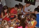 Ateliere de tradiții din Țara Oașului pentru copiii din diaspora