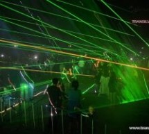 Festivalul AugustFest s-a încheiat cu un concert marca Kiraly Viktor și un spectaculos show de lasere