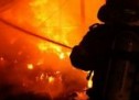 Pompierii au stins 9 incendii în minivacanța de Sfântă Mărie