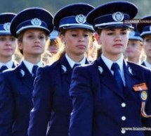 Poliția recrutează candidați pentru Școala de Maiștri Militari a Forțelor Navale Constanța