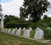 Cimitirul Eroilor va fi reabilitat