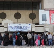 AJOFM Satu Mare organizează Bursa Locurilor de Muncă pentru absolvenți