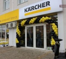 Karcher Center la Satu Mare
