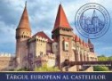 Castelul Karolyi, la a IV-a ediție a Târgului European al Castelelor