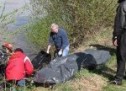 Cadavrul unei femei a fost găsit plutind în râul Someș