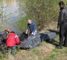 Cadavrul unei femei a fost găsit plutind în râul Someș