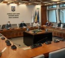 Autoritățile au analizat situația din județul Satu Mare