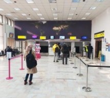 Aeroportul Internațional Satu Mare inaugurează un sistem de afișaj digital