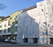 Primăria Municipiului Satu Mare va acorda facilități fiscale proprietarilor care realizează lucrări de reabilitare a clădirilor