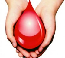 Acțiune de donare de sânge în Carei