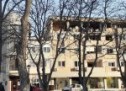 Locatarii din blocul în care s-a produs explozia din 27 februarie, sprijiniți de Primăria Carei