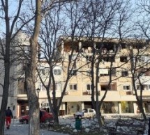 Locatarii din blocul în care s-a produs explozia din 27 februarie, sprijiniți de Primăria Carei