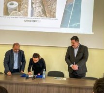 Proiectul regional de dezvoltare a infrastructurii de apă și apă uzată din județul Satu Mare