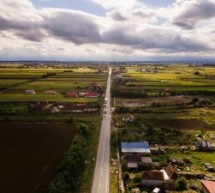 A început recensământul circulației rutiere în județul Satu Mare