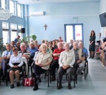 Centrul de zi pentru vârstnici din Satu Mare, gazdă pentru seniorii din oraș