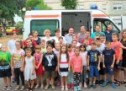 Ziua Naţională a Ambulanţei din România, sărbătorită într-un mod inedit la Satu Mare