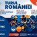 A 55-a ediție a Turului României la ciclism începe din județul Satu Mare