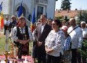 La Carei a avut loc comemorarea românilor refugiați și expulzați în 1940 de regimul hortyst
