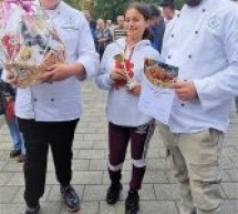 Echipa municipiului Satu Mare, Premiu Special la un festival gastronomic în Ungaria