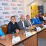 Noua echipă a municipiului Satu Mare se va numi CSM Olimpia