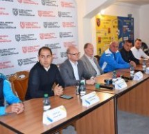 Noua echipă a municipiului Satu Mare se va numi CSM Olimpia