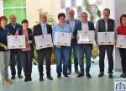 Diplome de onoare pentru ONG-urile din Satu Mare care au sprijinit Ucraina