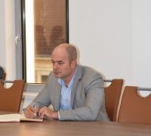 Șef nou la Serviciu Public Comunitar de Pașapoarte Satu Mare