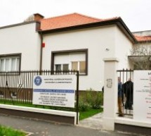 Dispensarul de Pneumoftiziologie (TBC) din Satu  Mare a fost reabilitat