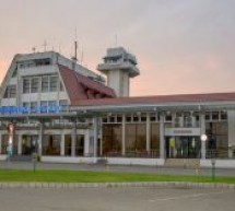 Lucrări de modernizare a Aeroportului Internațional Satu Mare