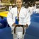 Medalie de bronz la Naționalele U21 de judo pentru sătmăreanca Paula Paștiu