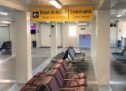 Noi spații amenajate la Aeroportul Internațional Satu Mare