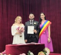 Aproape 400 de căsătorii înregistrate în Satu Mare în acest an
