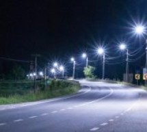 Toate trecerile de pietoni de pe drumurile județene din Satu Mare vor fi iluminate printr-un proiect cu finanțare europeană