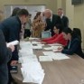 Pregătiri de alegeri în județul Satu Mare
