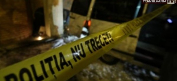 Cadavru descompus descoperit în zona gării din Negrești – Oaș