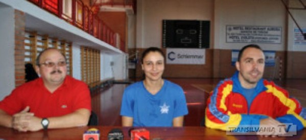 CSM Satu Mare mizează pe o victorie în meciul cu Olimpia Braşov