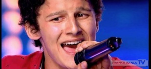 Bogdan Bratiş merge mai departe la X Factor
