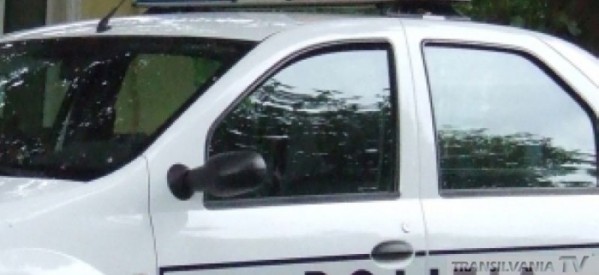 Conducător auto, cercetat de polițiștii sătmăreni