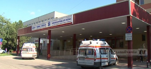 O fetiță de 4 luni a ajuns la spital după ce a fost bătută