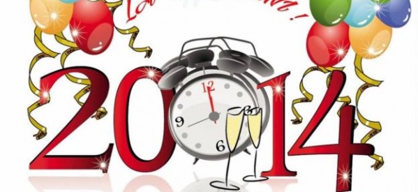 Primaria Satu Mare vă urează Un An Nou Fericit