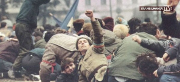 Comemorarea eroilor Revoluţiei din 1989 în judeţul Satu Mare