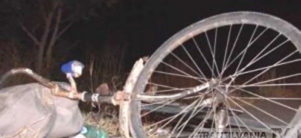Un biciclist accidentat grav pe Strada Careiului a decedat la spital