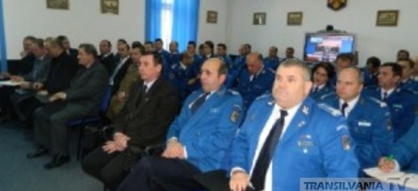 Jandarmii sătmăreni au constatat 334 de fapte penale în acest an