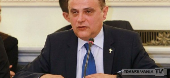 Președintele PNL, Ovidiu Silaghi, îl atacă  pe prim-vicepreședintele PSD, Dorel Coica